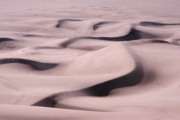 Dunes